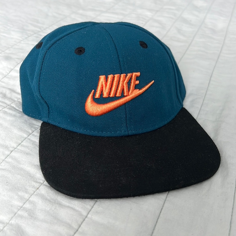 Nike SnapBack — Toddler